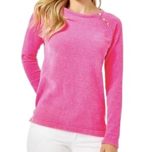 Lilly Pulitzer Pippen Sweater Size XS